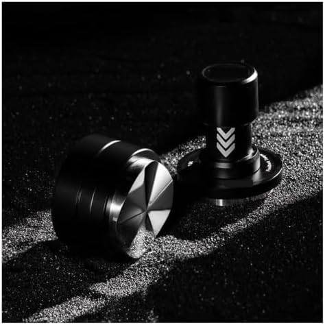 Dual Bearings Espresso Distributor Tool - Image 4