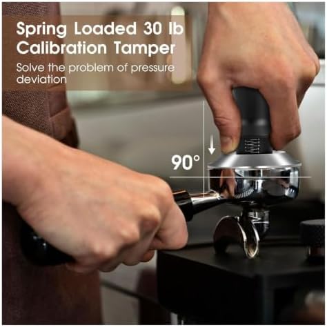 Espresso Accessories Kit, Compatible with Breville, Bambino - Image 3