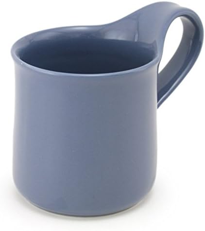 ZEROJAPAN DMZ-16 AGN/VI Coffee Dripper L & Cafe Mug (with Tray) Violet Gift Set - Image 3