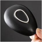 Coffee Beans Dosing Cup Trays Pottery Tea Separator Vessel Ceramic Measure Ware Espresso Bean Scoop Shovel Coffee Accessories ﻿(Color: J) - Image 6