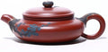 Tea Pots For Loose Tea Purple Clay Teapot Household Kung Fu Tea Set Tea Room Living Room Teapot Conference Room Office Tea Set Tea Infuser Pot by Unknown