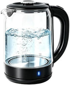 1.8L Electric Kettle for Tea and Coffee by RayBear