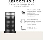 Nespresso Vertuo Next Coffee Machine with Milk Frother, Light Grey - Image 2