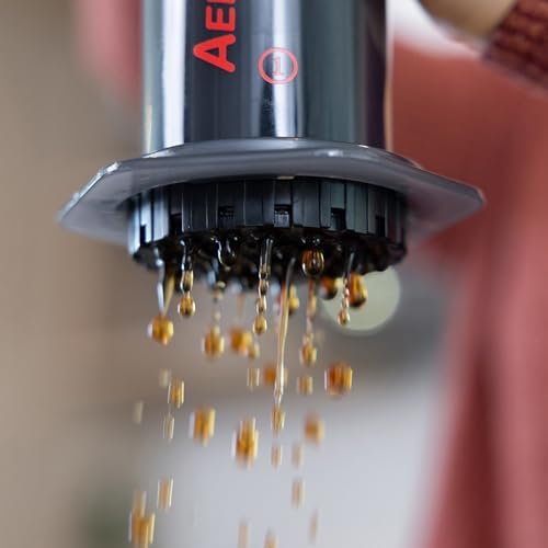 Aeropress & Aero Press Go Filter Cap - Image 6
