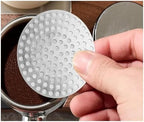 51-53-58mm Espresso Puck Screen,Coffee Filter(51mm) - Image 5