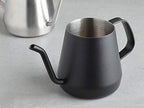 KINTO 20365 Pour Over Kettle, 15.2 fl oz (430 ml), Black, Gift, Present - Image 3