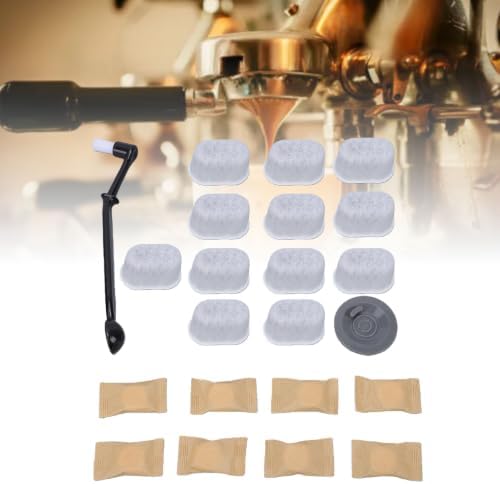 Coffee Machine Water Filter Kit, ES601 ES701 12 Pack (A) - Image 3