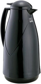 Zojirushi AG-KB10BA Euro Carafe, 1 Liter, Black, Made in Japan by Unknown