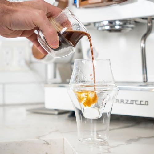 KRUVE Propel Server - Daddy Got Coffee Edition - Image 3