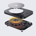 Beverage Warmer Electric Mug Heater with Ceramic Cup 50℃ 55℃ 60℃ - Image 6