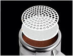 51/53/58mm Coffee Puck Screen Double Layer Fine Filter Espresso Accessories(53mm,3pcs) - Image 4