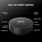 Spider Farmer Smart Curing Jar 2L Vacuum Container for Fresh Storage - Image 5