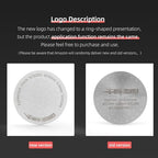 53mm Espresso Puck Screen& WDT Tool Adjustable Range - Image 2