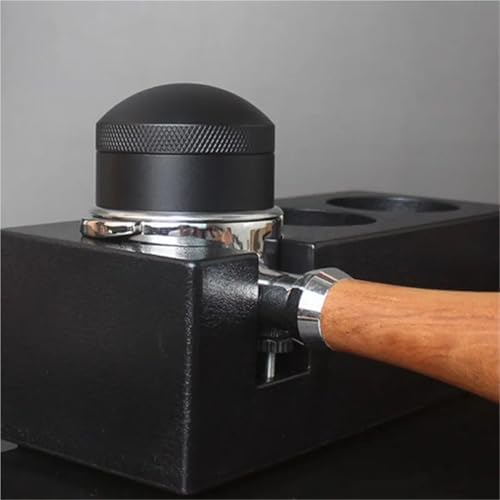 21 Needle Espresso Stirrer WDT Tool, Espresso Distribution For 51mm 53mm 58mm Portafilter, Coffee Powder Stirring Tool(58mm) - Image 5