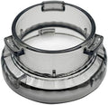 54mm Coffee Portafilter Dosing Funnel, Compatible for Breville 870 878 880 450 500 Espresso Dosing Ring Accessories by Unknown