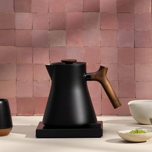 Fellow Corvo EKG Pro Studio Electric Kettle, Temp Control - Image 3