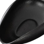 Coffee Dosing Bowl, Coffee Spoon Bean Dosing Cup Loose Tea(Black Frosted) - Image 3