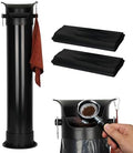 Espresso Coffee Knock Box, Bring 30 Dedicated Garbage Bags and Towels by Unknown