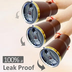 20 oz Tumbler Bulk Stainless Steel Tumblers with Lids and Straws Mixed - Image 5