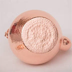 Japanese Cast Iron Tetsubin Teapot Tea Pots Handmade Copper Tea Sets Cast Iron Tea Pots Tea Kettle for Gas Stove Tea Set Tea Pots for Loose Tea Tea Accessories - Image 6