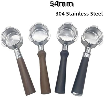 Compatible For Breville BES870 54MM Bottomless Portafilter - Image 2