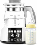 Baby Bottle Warmer,Electric Kettle Temperature Control,Water Warmer for Baby Formula by BEINGMATEFAMALYCHOICE