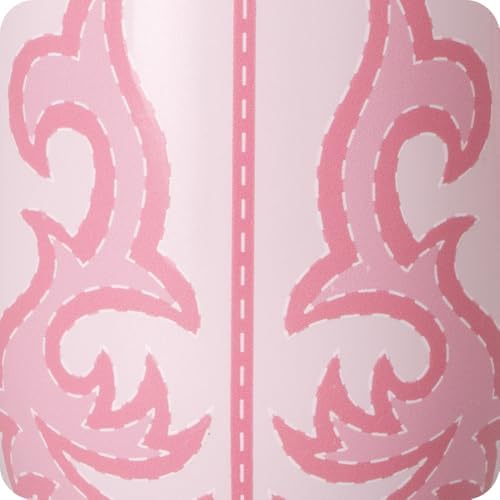 Swig Life 30oz Leakproof To-Go Tumbler with Handle, Boot Scootin' Pink - Image 2