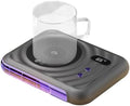 Mug Warmer Tea Coffee, Temperature Display, Auto Shut Off by Unknown