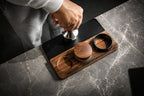54mm Tamping Mat For Breville Espresso Machine Accessories - Image 4