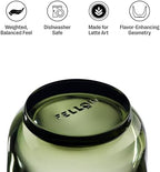 Fellow Pirch Espresso Shot Glasses 3.5 oz, Set of 12, Weighted Thick Glass - Image 2