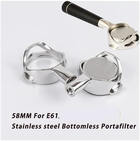 Compatible For Gemilai Portafilter E61 58mm - Image 2