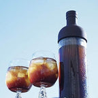 HARIO, Filter Coffee Bottle Brown 650Ml - Image 5