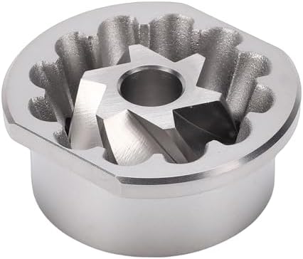 48MM Coffee Grinder Burr Set Stainless Steel Coffee Machine Conical Burr Replacement - Image 7