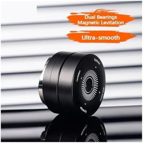Dual Bearings Espresso Distributor Tool - Image 2
