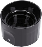 Jiawu Digital Coffee Scale, 2-in-1 Scale & Dosing Cup, Coffee Bean Scales, USB Rechargeable, Accurate Measurement for & Pour Over - Image 7