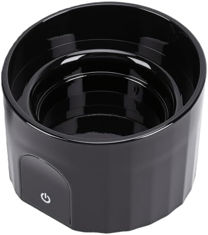 Jiawu Digital Coffee Scale, 2-in-1 Scale & Dosing Cup, Coffee Bean Scales, USB Rechargeable, Accurate Measurement for & Pour Over - Image 7