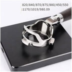 Compatible For Breville 870 54MM Bottomless Portafilter - Image 3