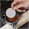 1000pcs Coffee Filter Paper 51/54/58/56/60/64/68mm(56mm) by Unknown