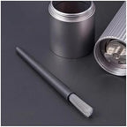 Coffee Grinder Cleaning Brush Set, Soft Bristle Brewing Head Brush - Image 7