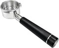54mm Bottomless Portafilter - Compatible Breville Barista Express by VABICA