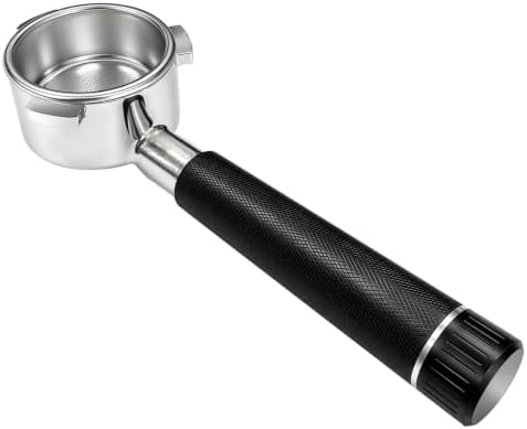 54mm Bottomless Portafilter - Compatible Breville Barista Express by VABICA