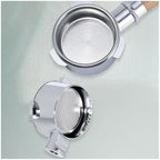 Compatible For Breville BES870 54MM Bottomless Portafilter - Image 5