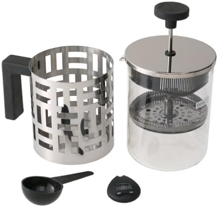 Bodum Eileen 4-Cup (2 US cups) Coffee Press - Image 2