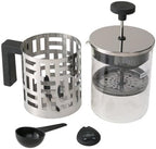Bodum Eileen 4-Cup (2 US cups) Coffee Press - Image 2