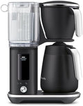 Breville BDC465BTR Luxe Brewer Thermal Carafe, Black Truffle by Unknown