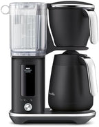 Breville BDC465BTR Luxe Brewer Thermal Carafe, Black Truffle by Unknown