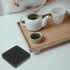 Mini Coffee Scale with Timer 2kg Capacity 0.1g Precision Rechargeable Digital Espresso and Pour-Over Brewing Scale Portable Black - Image 6