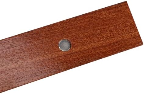 VINGVO Coffee Portafilter Holder Rack for Barista Stations, 300 Mm, - Image 7