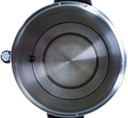 Shabbat Urn 40 Cups - Stainless Steel Hot Water Boiler & Warmer - Customize Temperature Control Commercial & Home Urns Great for Catering Buffets Parties Weddings Holiday Jewish Dinners - Image 6