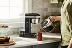 KitchenAid 12 Cup Drip Coffee Maker, Spiral Showerhead and Warming Plate - Image 4